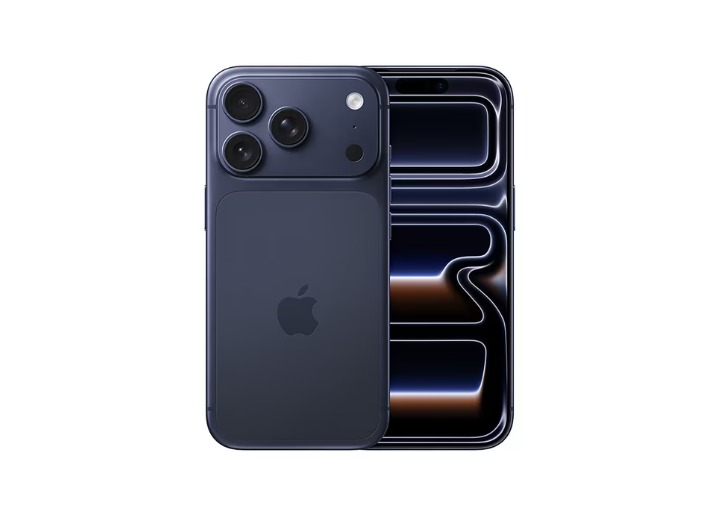 ¡Phone 17 pro